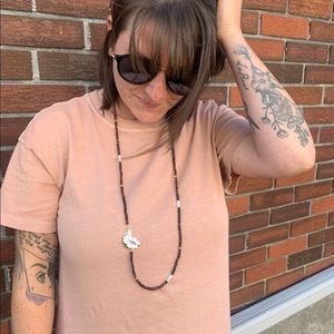 Meet your Posher, Kimmy